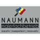 Farbe Naumann | Malermeisterbetrieb Robert Naumann Achslach