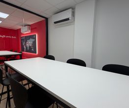 Wall Street English Getafe imagen 2
