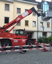 RJ Bât Construction Sàrl Bild 5