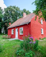 Herrenhaus Samow Bild 12