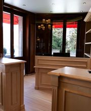 Hôtel Eden - Caramela Restaurant Bild 2