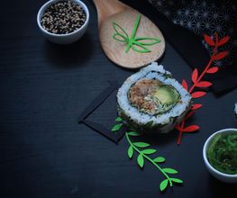 Samouraï Sushis image 3