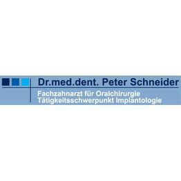 Schneider Peter Dr.