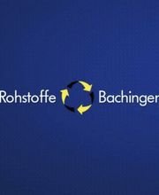 Rohstoffe Bachinger Bild 1