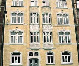 Sonnenberg GmbH Bild 2