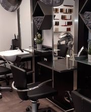 Salon Hylla Friseur Bild 1