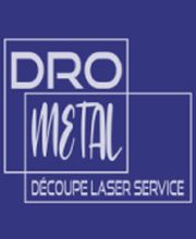 Drométal - Découpe Laser et pliage industriel - Ebavurage image 4