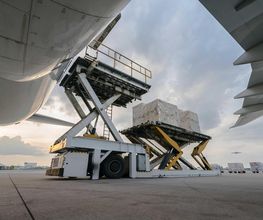 Hellmann Worldwide Logistics Bild 3