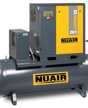 Bs'air Compresseur image 5