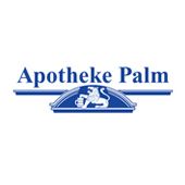 Logo der Apotheke Palm