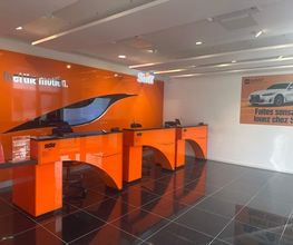 SIXT | Location voiture Grenoble image 2