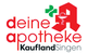 Deine Apotheke im Kaufland Singen