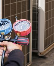 All Heart Heating, Cooling & Plumbing image 8