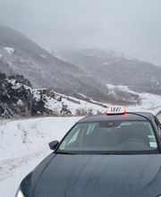 Valé Taxi image 9