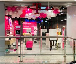 Telekom Shop Bild 1