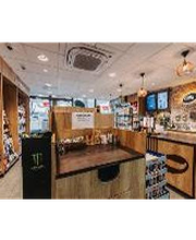 Shell Recharge Charging Station Bild 18