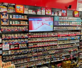 star Tankstelle Bild 5