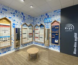 Opticien Krys image 8