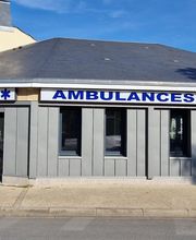 Ambulance Isabelle image 1