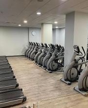 Gimnasio VivaGym Conde de Casal imagen 9