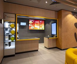 McDonald's Bild 2
