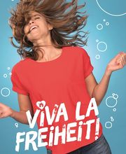 VIVA LA Freiheit mit Living Haus Fertighaus!