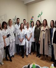 Centre Médico Psychologique Sainte Marie image 1