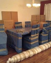 Tuktuk-Umzüge Bild 6