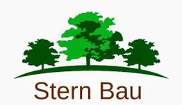 Stern Bau logo
