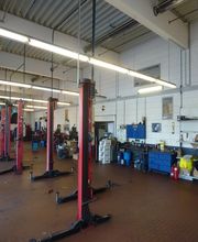 Quick Reifendiscount Daniel Crone GmbH Bild 14