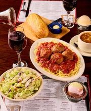 The Old Spaghetti Factory image 18