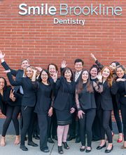 Smile Brookline: Sara Stock DDS image 5