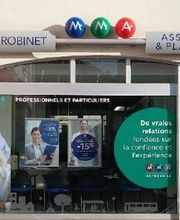 MMA Robinet Philippe Agent général image 2