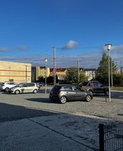 Parkplatz Bahnhof Barther Str. Bild 3