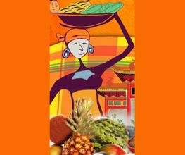 Au Marché Exotique image 1
