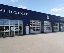 CHOINE AUTOS image 2