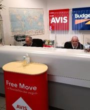 Avis Autonoleggio - Vicenza immagine 3