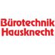 Computer und Bürotechnik Hausknecht