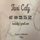 Taxi Caly