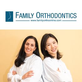 Family Orthodontics Milford