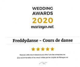 Freddydanse image 5
