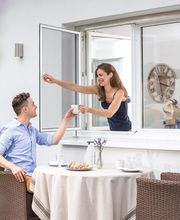 Müller Systeme GmbH - Insektenschutz und Sonnenschutz Bild 1