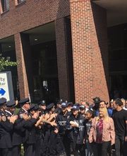 Richmond University Medical Center - Theurer Family Health Center image 3