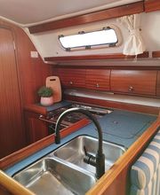 Velero Kalypso imagen 2