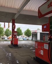 star Tankstelle Bild 2