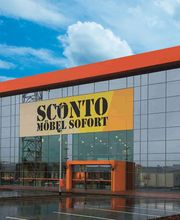 Sconto SB Der Möbelmarkt GmbH - Chemnitz Bild 1