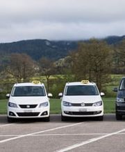 AUNORA Taxi Sàrl Bild 5