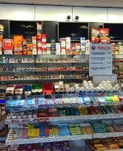 NORDOEL Tankstelle Bild 4