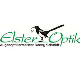 Elster Optik Augenoptikermeister Ronny Schmidt