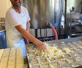 Fromagerie Fleurette Arnaud Guichard Sàrl Bild 7